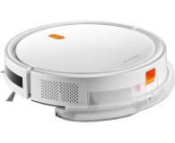 Xiaomi Robot Vacuum E5 biały - 1238070 - zdjęcie 2